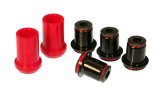 Prothane 62-76 Chrysler Control Arm Bushings w/ Shell - Red thumbnail 2
