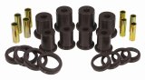 Prothane 94-01 Dodge Ram 4wd Front Control Arm Bushings - Black thumbnail 1