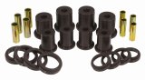 Prothane 94-01 Dodge Ram 4wd Front Control Arm Bushings - Black thumbnail 2