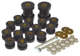 Prothane Chrysler LX Rear Control Arm Bushings - Black thumbnail 1