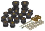 Prothane Chrysler LX Rear Control Arm Bushings - Black thumbnail 2