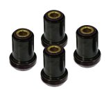 Prothane Chrysler Control Arm Bushings w/ Shell - Black thumbnail 2