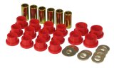 Prothane 95-99 Dodge Neon Rear Control Arm Bushings - Red thumbnail 2