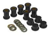 Prothane 95-99 Dodge Neon Rear Control Arm Bushings - Black thumbnail 2