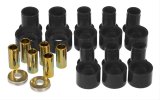Prothane 00-06 Dodge Neon Rear Control Arm Bushings - Black thumbnail 1