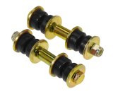 Prothane Ford Escort / Neon Front End Link Kit - Black thumbnail 2