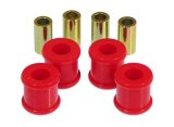 Prothane 95-99 Dodge Neon Rear End Link Kit - Red thumbnail 1