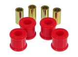 Prothane 95-99 Dodge Neon Rear End Link Kit - Red thumbnail 2