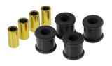 Prothane 95-99 Dodge Neon Rear End Link Kit - Black thumbnail 1