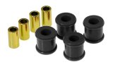 Prothane 95-99 Dodge Neon Rear End Link Kit - Black thumbnail 2