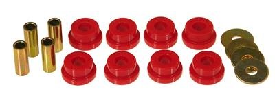 Prothane 01-03 Chrysler PT Cruiser Rear End Link Kit - Red thumbnail 1