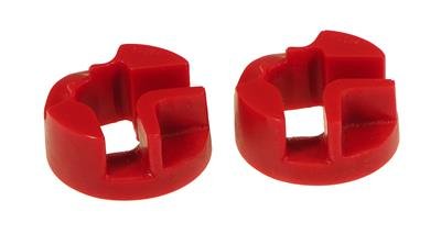 Prothane 95-99 Dodge Neon Front Motor Mount Insert - Red
