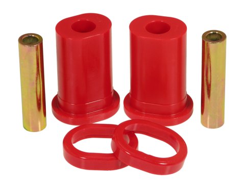 Prothane 73+ Chrysler Motor Mount Insert - Red thumbnail 1