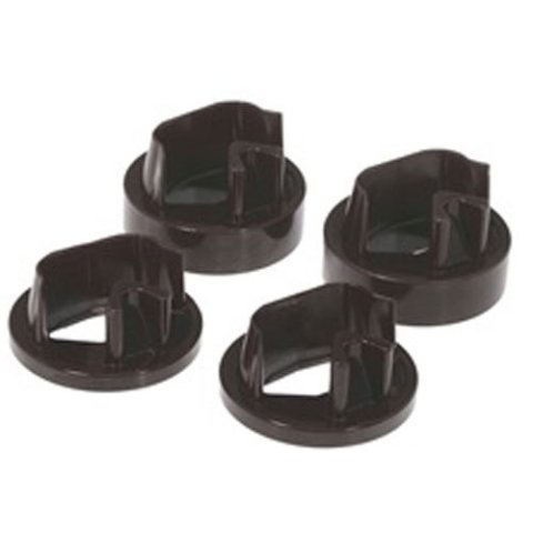 Prothane 94-02 Dodge 12V Cummins Motor Mount Insert - Black thumbnail 1