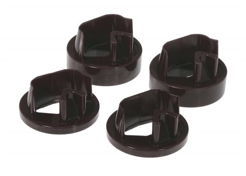 Prothane 94-02 Dodge 12V Cummins Motor Mount Insert - Black thumbnail 2