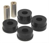 Prothane 94-02 Dodge Ram Motor Mount Bushing Kit - Black thumbnail 1