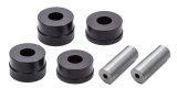 Prothane 94-02 Dodge Ram Motor Mount Bushing Kit - Black thumbnail 3