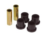 Prothane Chrysler Charger / Challenger Rack & Pinion Bushings - Black thumbnail 1
