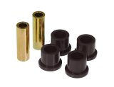 Prothane Chrysler Charger / Challenger Rack & Pinion Bushings - Black thumbnail 2
