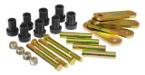 Prothane Chrysler HD Conversion Shackle Kit for Super Stock Springs - Black thumbnail 2