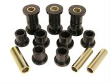 Prothane 66-72 Ford F100 4wd Spring & Shackle Bushings - Black thumbnail 1