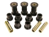 Prothane 66-72 Ford F100 4wd Spring & Shackle Bushings - Black thumbnail 2