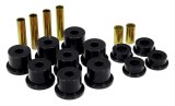 Prothane 80-98 Ford F250/350 4wd Front Spring Bushings - Black thumbnail 1