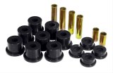 Prothane 80-98 Ford F350 Front Spring Bushings - Black thumbnail 1