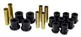 Prothane 80-98 Ford Spring Bushings - Black thumbnail 1