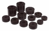 Prothane 84-88 Ford Bronco II Body Mount Kit - Black thumbnail 1