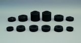 Prothane 80-96 Ford F100/350 2/4wd Body Mount - Black thumbnail 3