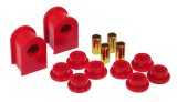 Prothane 77-98 Ford Truck S/B & E/L Bush - 1in (for 2.5in Frames / Eye to Eye End Links) - Red thumbnail 3