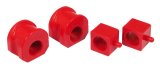 Prothane 83.5-89 Ford Ranger Front Sway Bar Bushings - 1 1/8in ID - Red thumbnail 2