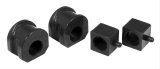 Prothane 83.5-89 Ford Ranger Front Sway Bar Bushings - 1 1/8in ID - Black thumbnail 1