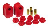 Prothane 70-98 Ford Truck S/B & E/L Bush - 23mm (for 3.5in Frames / Eye to Eye End Links) - Red thumbnail 3