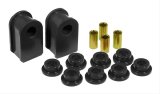 Prothane 70-98 Ford Truck S/B & E/L Bush - 23mm (for 3.5in Frames / Eye to Eye End Links) - Black thumbnail 1