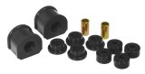 Prothane 70-98 Ford Truck S/B & E/L Bush - 1in (for 2in Frames / Stud to Eye End Links) - Black thumbnail 3