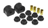 Prothane 70-98 Ford Truck S/B & E/L Bush - 5/8in (for 2in Frames / Eye to Eye End Links) - Black thumbnail 3