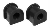 Prothane 79-04 Ford Mustang Front Sway Bar Bushings - 7/8in - Black thumbnail 1