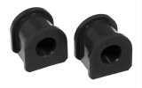 Prothane 79-04 Ford Mustang Front Sway Bar Bushings - 15/16in - Black thumbnail 1