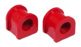 Prothane 79-04 Ford Mustang Front Sway Bar Bushings - 1 1/16in - Red thumbnail 2