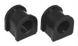 Prothane 79-04 Ford Mustang Front Sway Bar Bushings - 1 1/8in - Black thumbnail 1