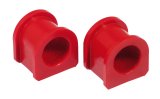 Prothane 79-04 Ford Mustang Front Sway Bar Bushings - 1 1/4in - Red thumbnail 2