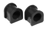 Prothane 79-04 Ford Mustang Front Sway Bar Bushings - 1 1/4in - Black thumbnail 2