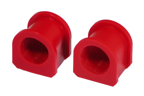 Prothane 79-04 Ford Mustang Front Sway Bar Bushings - 1 5/16in - Red thumbnail 3