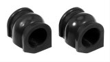 Prothane 70-98 Ford Truck S/B & E/L Bush - 7/8in (for 3.5in Frames / Eye to Eye End Links) - Black thumbnail 1