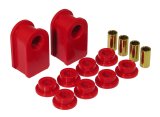 Prothane 70-98 Ford Truck S/B & E/L Bush - 1in (for 3.5in Frames / Eye to Eye End Links) - Red thumbnail 1