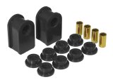 Prothane 70-98 Ford Truck S/B & E/L Bush - 1in (for 3.5in Frames / Eye to Eye End Links) - Black thumbnail 3