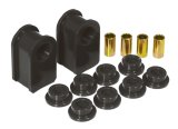 Prothane 70-98 Ford Truck S/B & E/L Bush - 1 1/8in (for 3.5in Frames / Eye to Eye End Links) - Black thumbnail 3