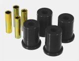 Prothane 99-04 Chevy Cobra IRS Subframe Bushings - Black thumbnail 1